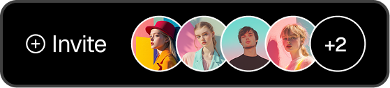 UI bar